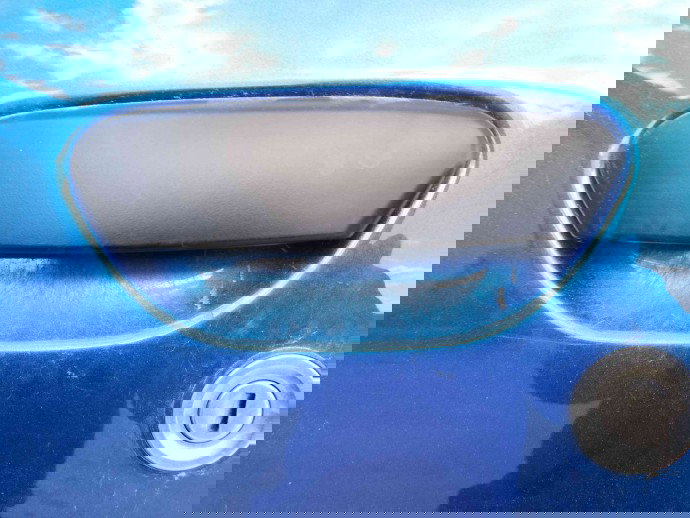 Maner usa stanga fata OEM Fiat Punto 1.2 1999-2007