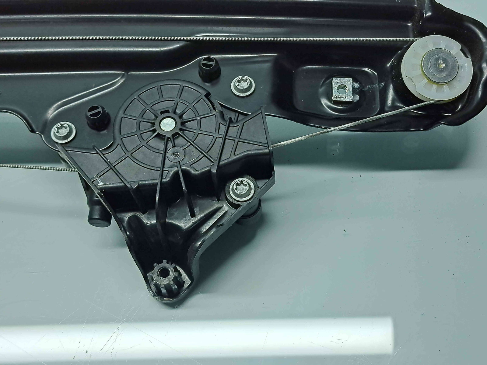 Macara electrica geam stanga spate Ford Ecosport [Fabr 2017-2024] GN15A27001FB - imagine 4