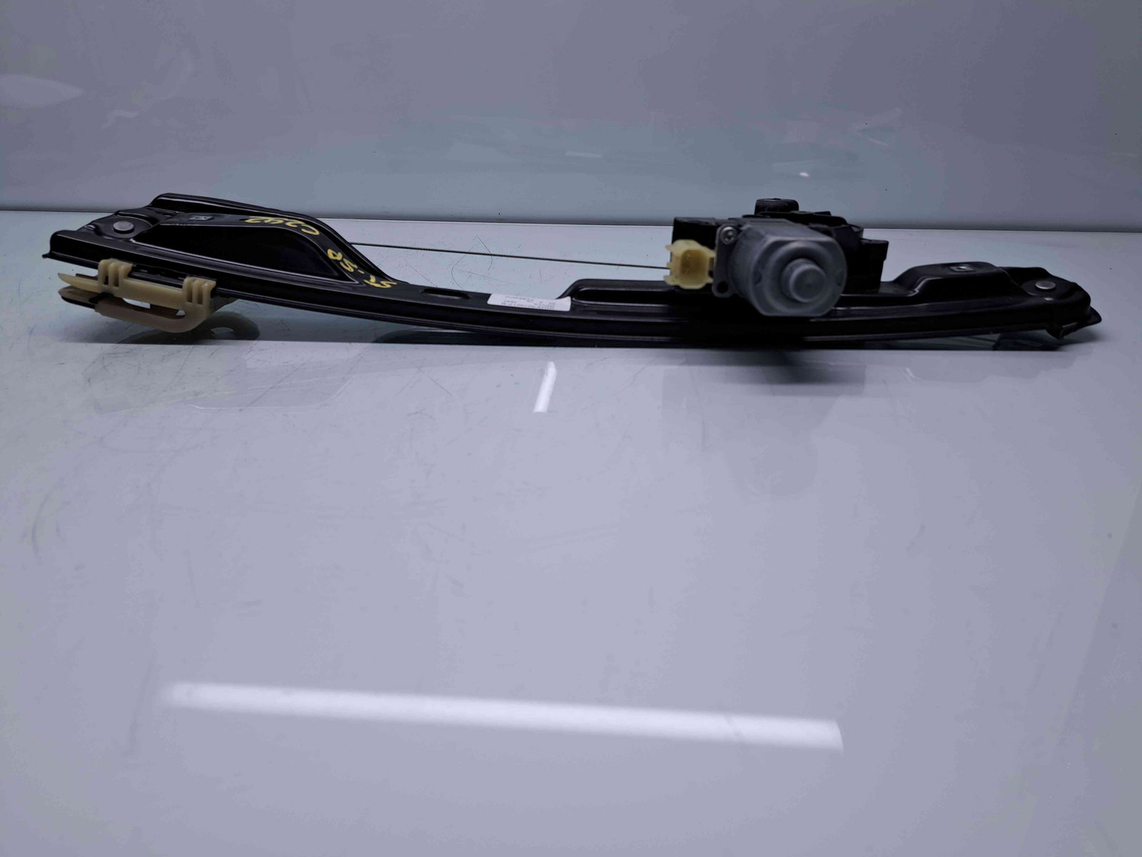 Macara electrica geam stanga spate Ford Ecosport [Fabr 2017-2024] GN15A27001FB - imagine 5