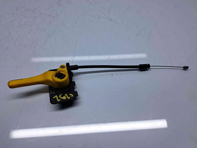 Maner deschidere capota Ford Ecosport [Fabr 2017-2024] OEM