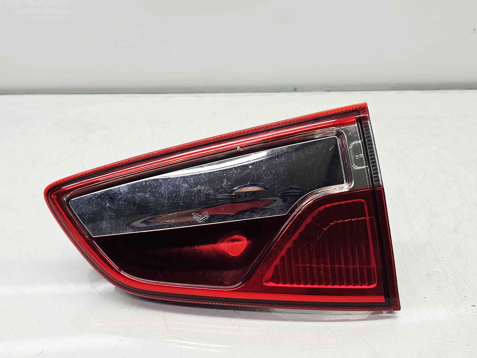 Maner haion Ford Ecosport [Fabr 2017-2024] GN15N224A37AB - imagine 1