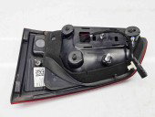 Maner haion Ford Ecosport [Fabr 2017-2024] GN15N224A37AB
