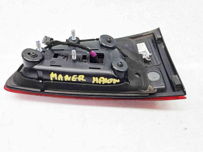 Maner haion Ford Ecosport [Fabr 2017-2024] GN15N224A37AB