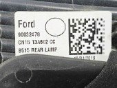 Maner haion Ford Ecosport [Fabr 2017-2024] GN15N224A37AB