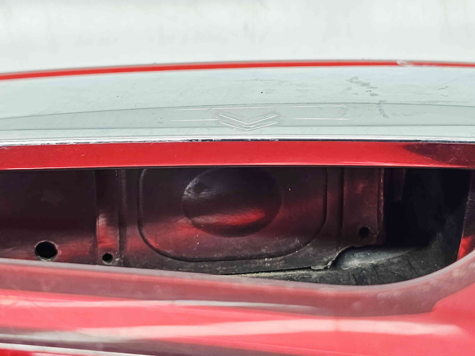 Maner haion Ford Ecosport [Fabr 2017-2024] GN15N224A37AB - imagine 5