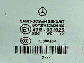 Geam usa stanga spate Mercedes Clasa E (W211) [Fabr 2002-2009] OEM