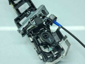 Maner usa dreapta fata Ford Ecosport [Fabr 2017-2024] Frozen White