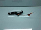 Maner usa dreapta spate Ford Ecosport [Fabr 2017-2024] Frozen White