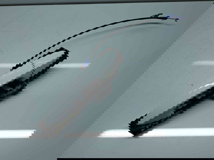 Maner usa stanga fata Ford Ecosport [Fabr 2017-2024] Frozen White