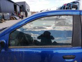Geam usa stanga fata OEM Fiat Punto 1.2 1999-2007