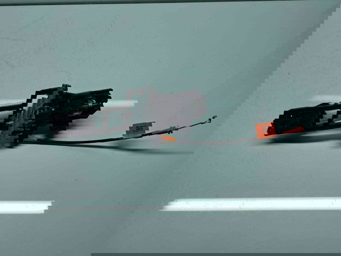 Maner usa stanga spate Ford Ecosport [Fabr 2017-2024] Frozen White