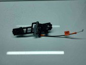 Maner usa stanga spate Ford Ecosport [Fabr 2017-2024] Frozen White