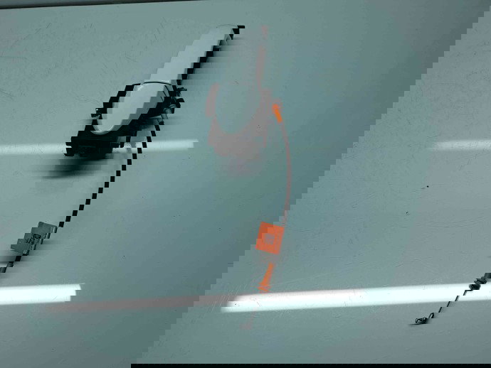 Maner usa stanga spate Ford Ecosport [Fabr 2017-2024] Frozen White