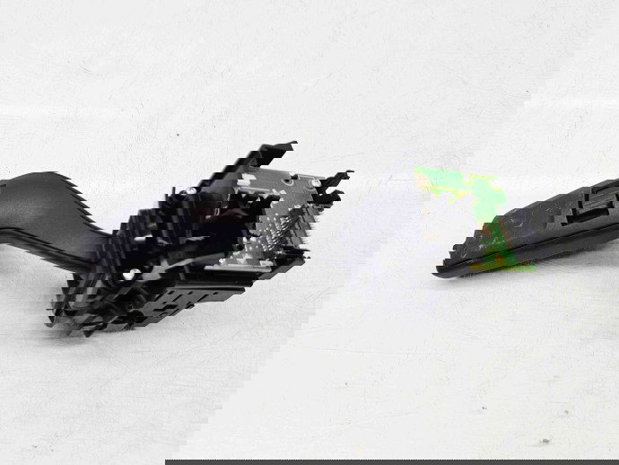  Maneta stergator Ford Ecosport [Fabr 2017-2024] GN15-17A553-AB