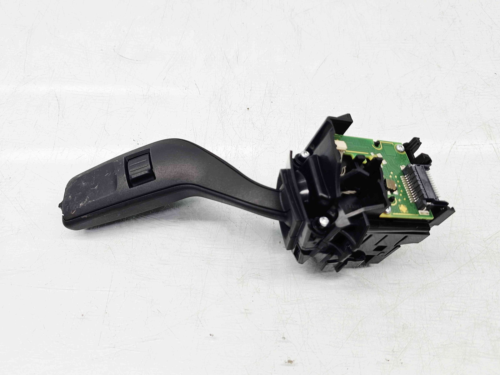 Maneta stergator Ford Ecosport [Fabr 2017-2024] GN15-17A553-AB - imagine 3