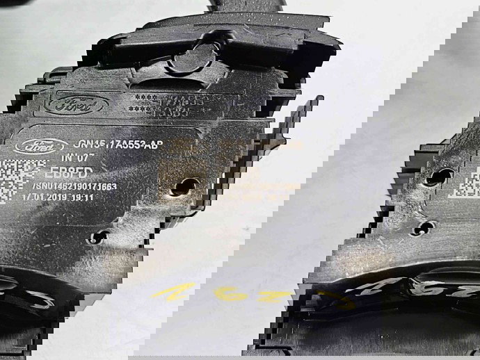  Maneta stergator Ford Ecosport [Fabr 2017-2024] GN15-17A553-AB