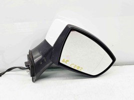 Oglinda dreapta Ford Ecosport [Fabr 2017-2024] Frozen White