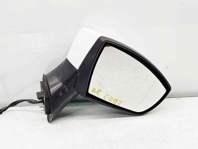 Oglinda dreapta Ford Ecosport [Fabr 2017-2024] Frozen White