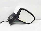 Oglinda dreapta Ford Ecosport [Fabr 2017-2024] Frozen White