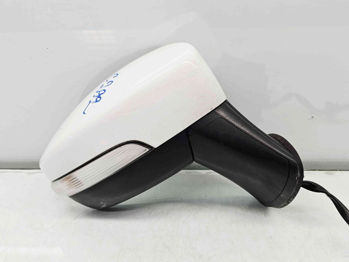 Oglinda dreapta Ford Ecosport [Fabr 2017-2024] Frozen White
