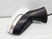 Oglinda dreapta Ford Ecosport [Fabr 2017-2024] Frozen White