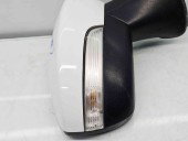 Oglinda dreapta Ford Ecosport [Fabr 2017-2024] Frozen White