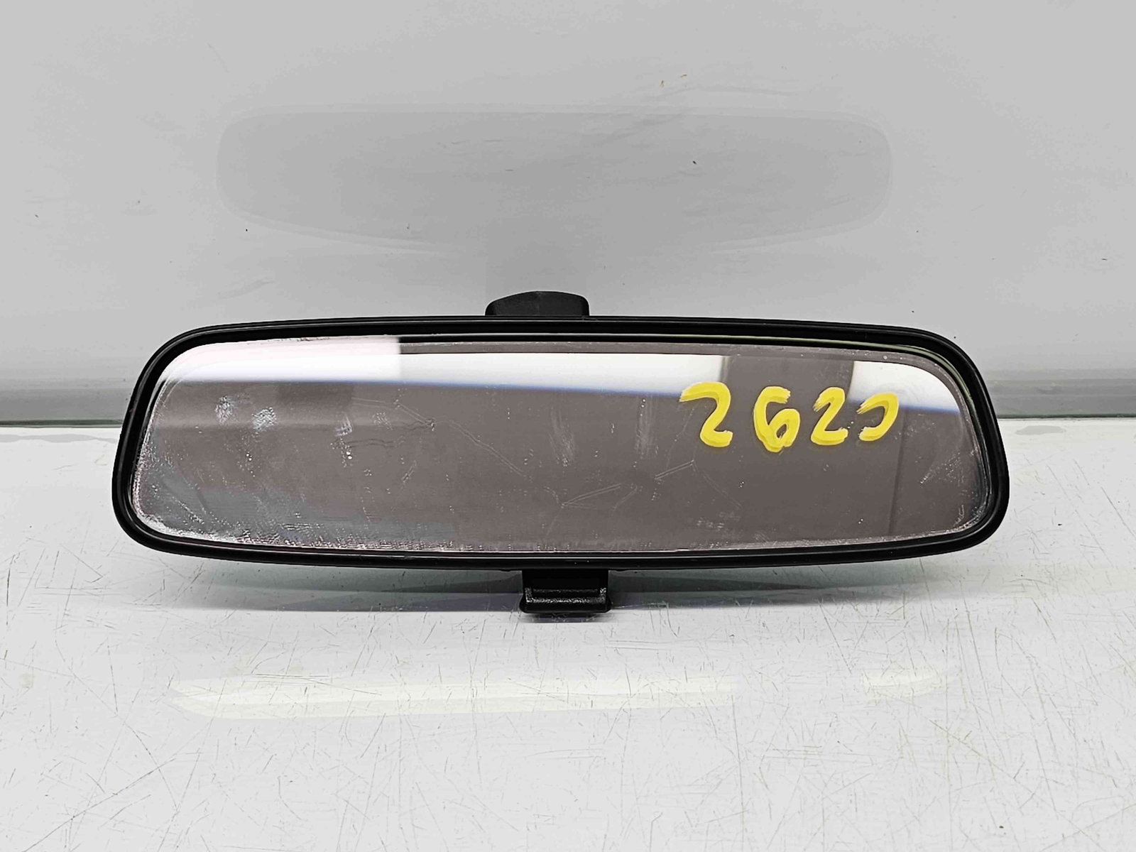 Oglinda retrovizoare Ford Ecosport [Fabr 2017-2024] OEM - imagine 1