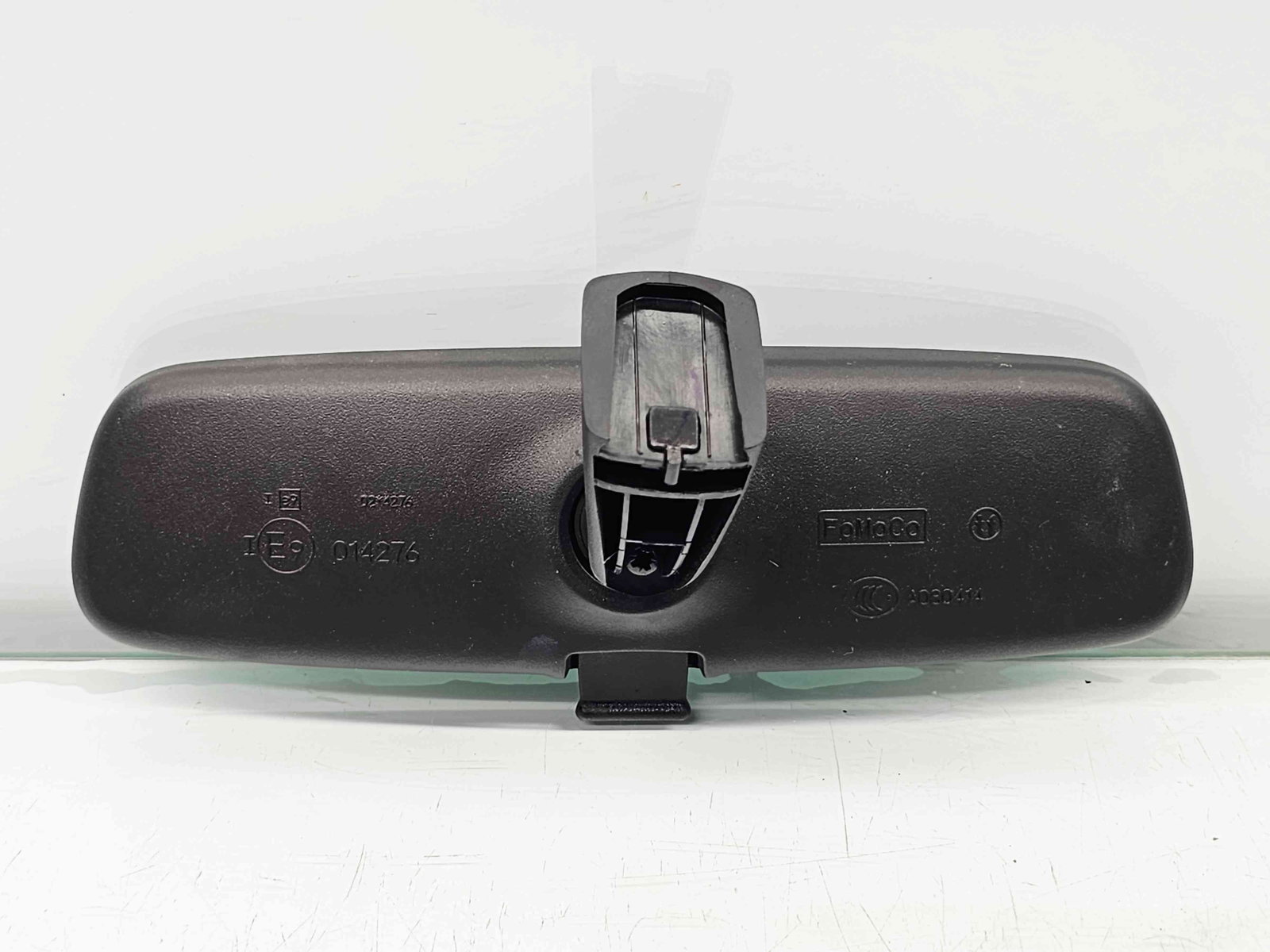 Oglinda retrovizoare Ford Ecosport [Fabr 2017-2024] OEM - imagine 3