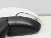 Oglinda stanga Ford Ecosport [Fabr 2017-2024] Frozen White