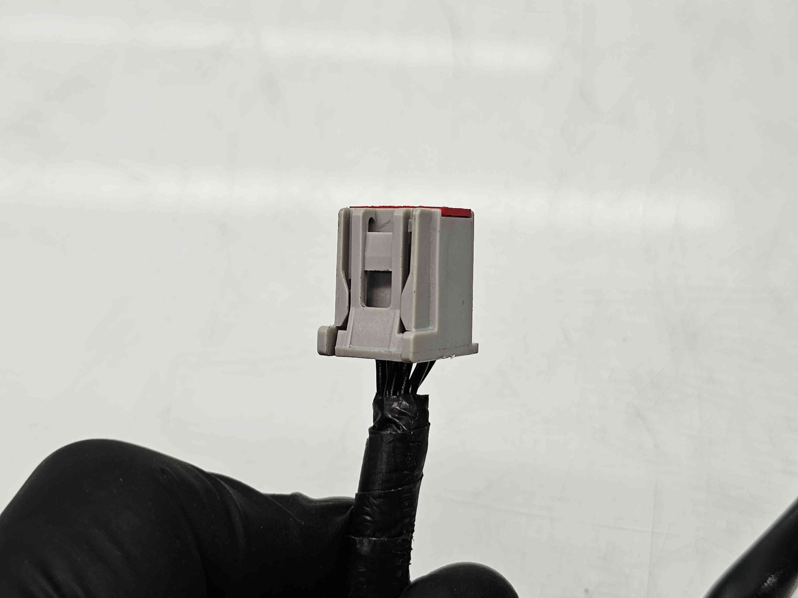 Oglinda stanga Ford Ecosport [Fabr 2017-2024] Frozen White - imagine 7