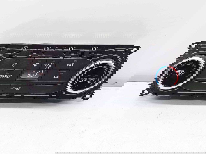  Panou comanda clima Ford Ecosport [Fabr 2017-2024] OEM