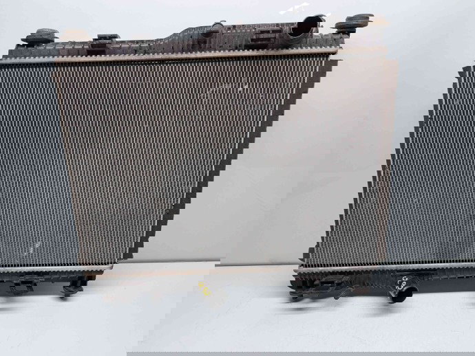 Radiator apa Ford Ecosport [Fabr 2017-2024] H1BG8005CD 1.0 Benz M1DA 92KW / 125CP