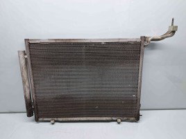 Radiator clima / AC Ford Ecosport [Fabr 2017-2024] H1BH19710AB 1.0 Benz M1DA 92KW / 125CP