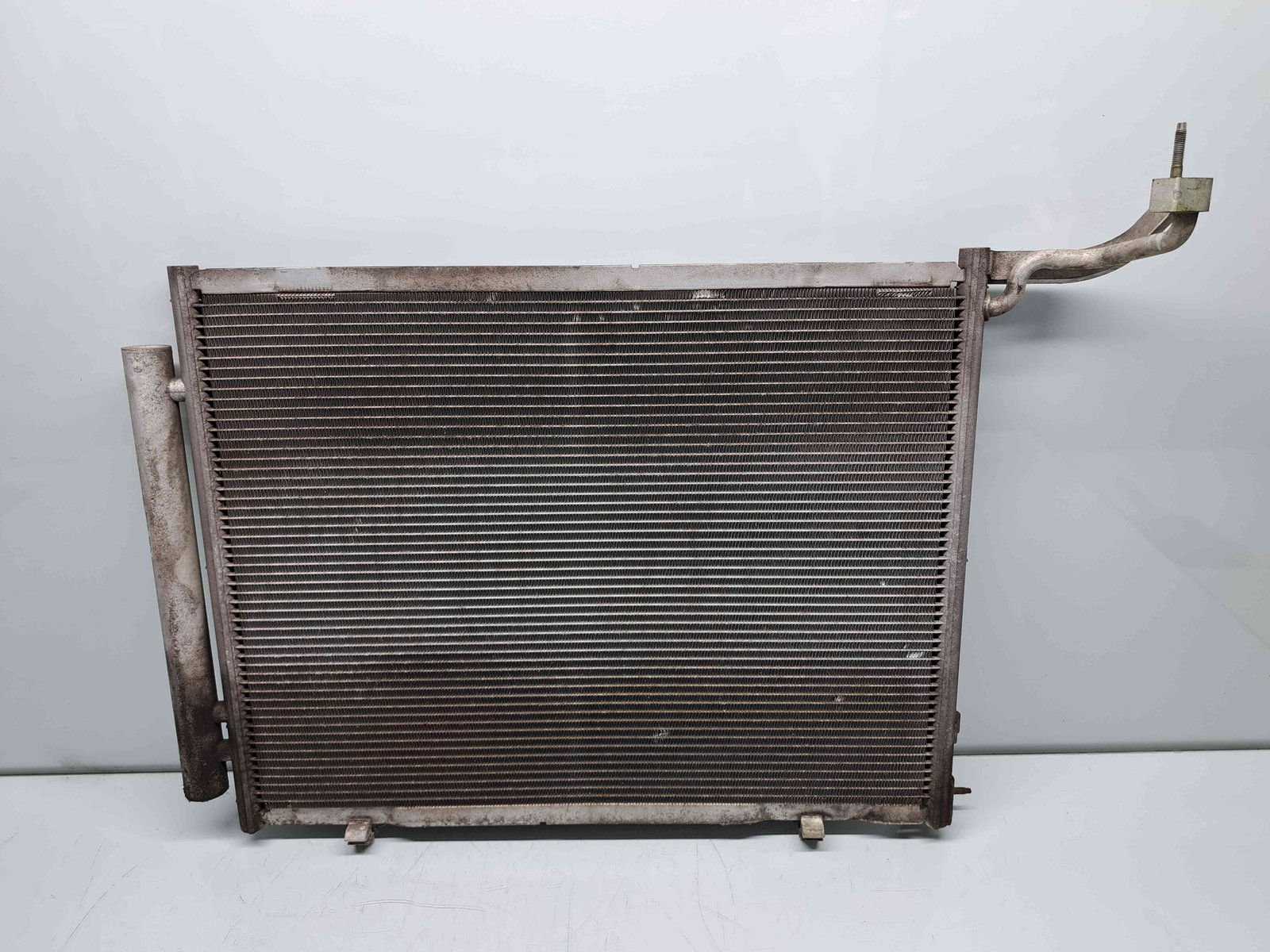 Radiator clima / AC Ford Ecosport [Fabr 2017-2024] H1BH19710AB 1.0 Benz M1DA 92KW / 125CP - imagine 1