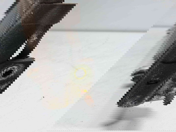 Radiator clima / AC Ford Ecosport [Fabr 2017-2024] H1BH19710AB 1.0 Benz M1DA 92KW / 125CP