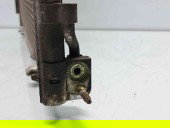 Radiator clima / AC Ford Ecosport [Fabr 2017-2024] H1BH19710AB 1.0 Benz M1DA 92KW / 125CP