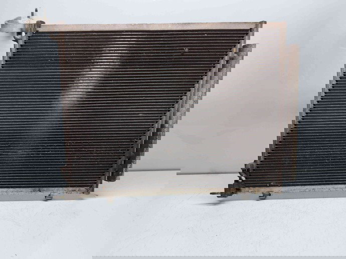 Radiator clima / AC Ford Ecosport [Fabr 2017-2024] H1BH19710AB 1.0 Benz M1DA 92KW / 125CP