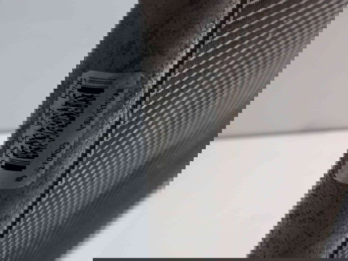 Radiator clima / AC Ford Ecosport [Fabr 2017-2024] H1BH19710AB 1.0 Benz M1DA 92KW / 125CP