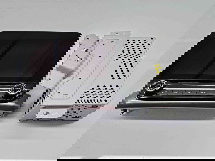  Radio CD cu navigatie Ford Ecosport [Fabr 2017-2024] K1BT-18B955-FC