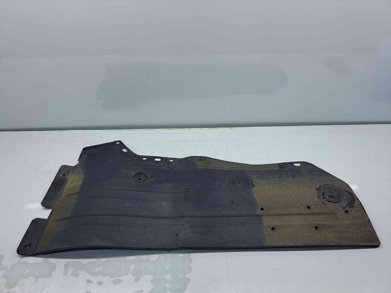 Scut lateral stanga Opel Astra K Hatchback [Fabr 2015-2022] 39026300 - imagine 2