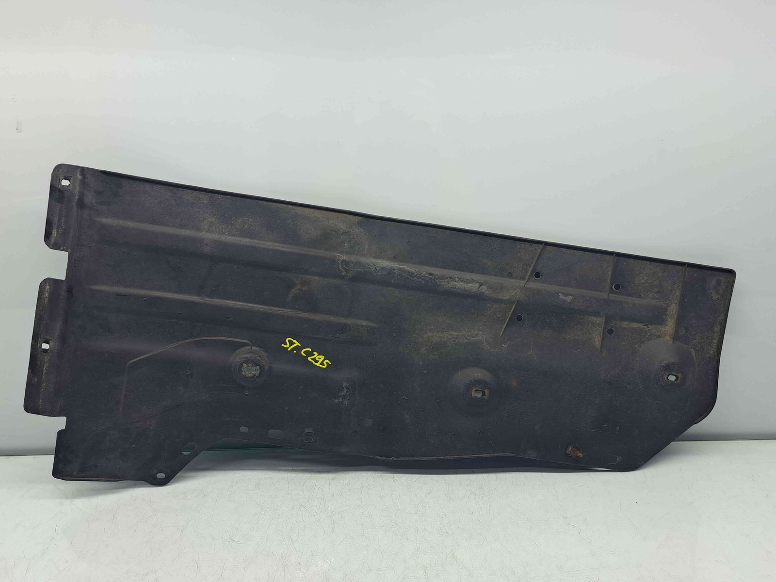 Scut lateral stanga Opel Astra K Hatchback [Fabr 2015-2022] 39026300 - imagine 3