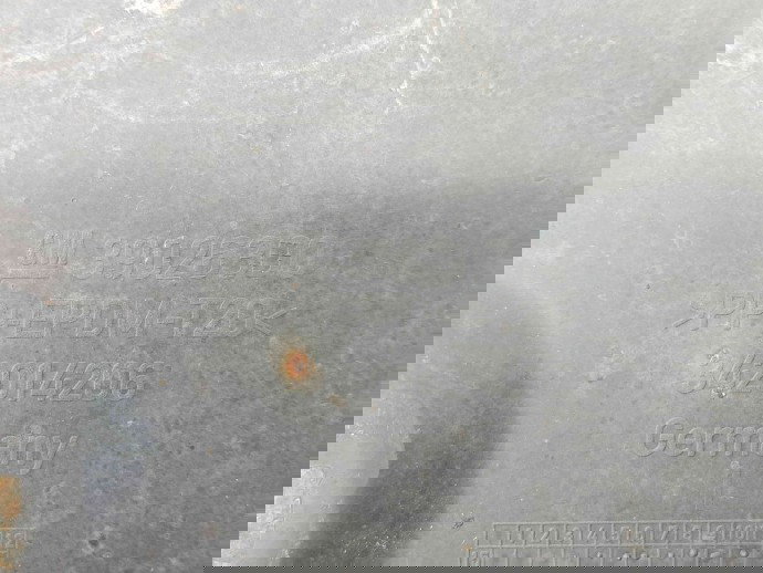 Scut lateral stanga Opel Astra K Hatchback [Fabr 2015-2022] 39026300