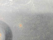 Scut lateral stanga Opel Astra K Hatchback [Fabr 2015-2022] 39026300