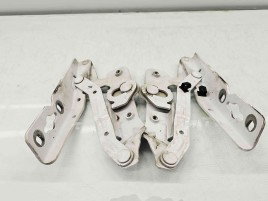 Set balamale capota Ford Ecosport [Fabr 2017-2024] AM5116801AH / AM5116800AH