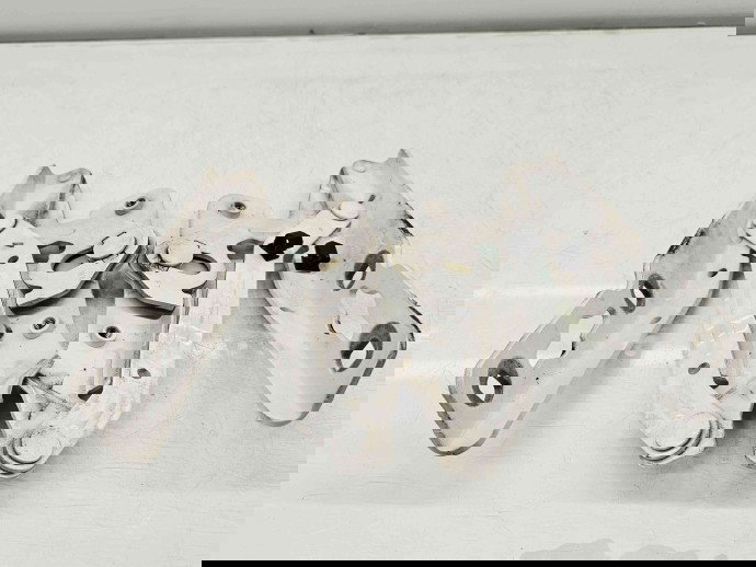 Set balamale capota Ford Ecosport [Fabr 2017-2024] AM5116801AH / AM5116800AH