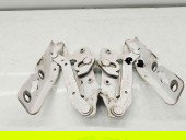 Set balamale capota Ford Ecosport [Fabr 2017-2024] AM5116801AH / AM5116800AH