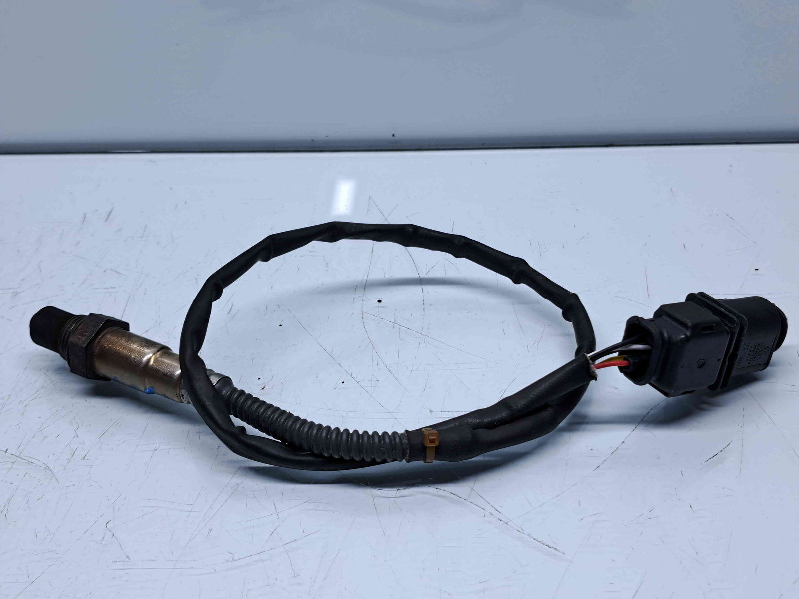 Sonda lambda Volkswagen Golf 5 Plus (5M1) [Fabr 2005-2008] 03G906262 1.9 TDI BLS 77KW / 105CP