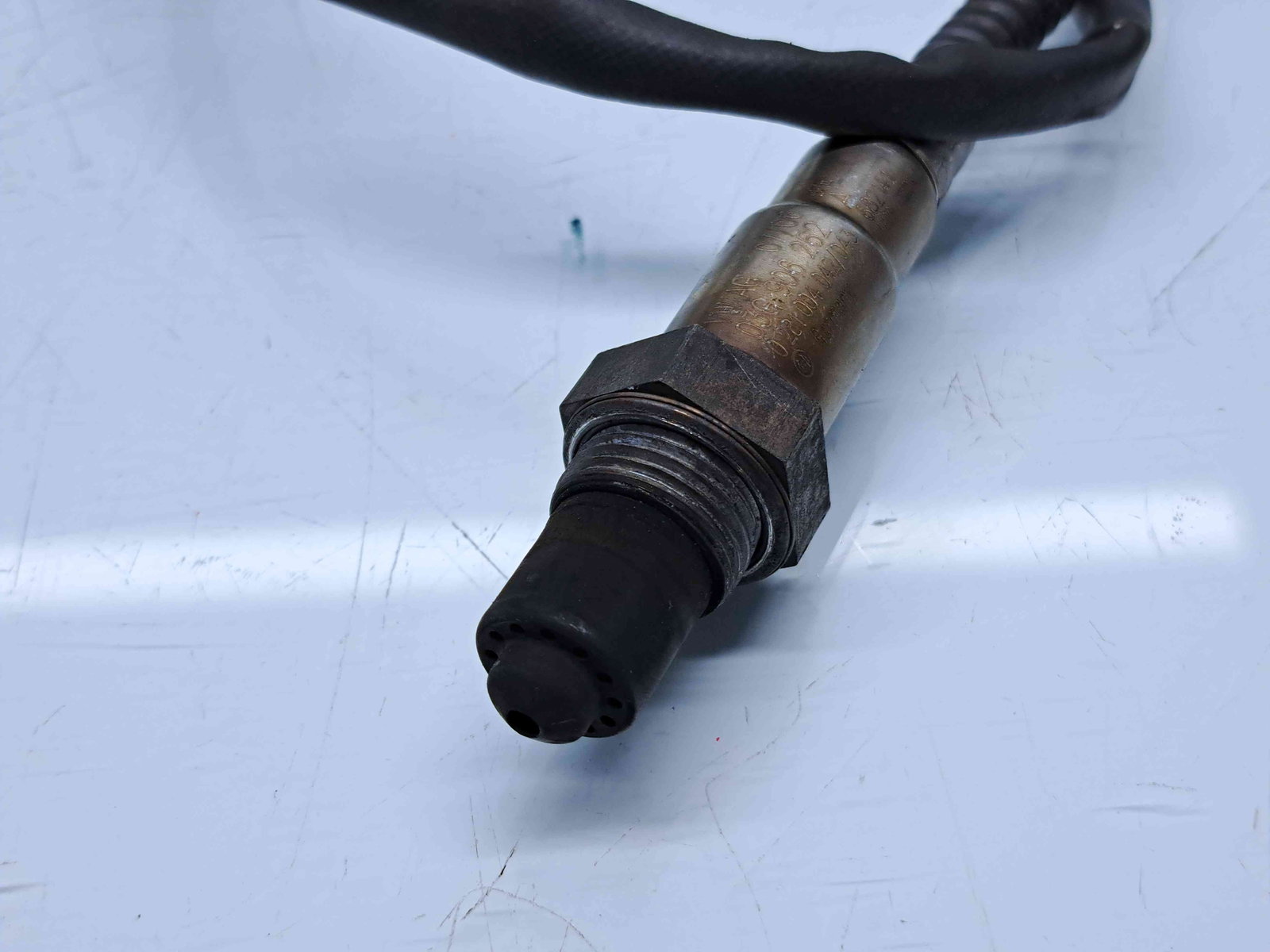 Sonda lambda Volkswagen Golf 5 Plus (5M1) [Fabr 2005-2008] 03G906262 1.9 TDI BLS 77KW / 105CP - imagine 2