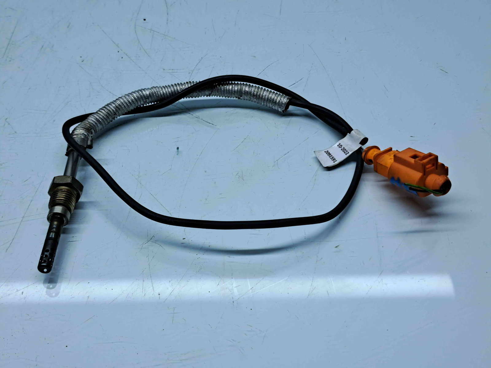 Sonda lambda Volkswagen Golf 5 Plus (5M1) [Fabr 2005-2008] 2091591 1.9 TDI BLS 77KW / 105CP