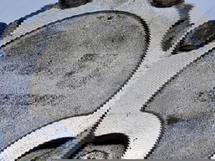 Pompa servodirectie Mercedes Clasa C (W204) [Fabr 2007-2014] 1345102400 3.0 CDI  